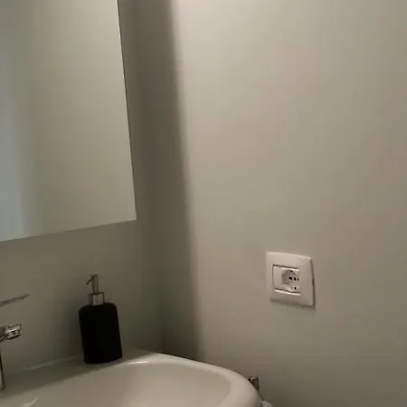 Appartement Nice Melzo