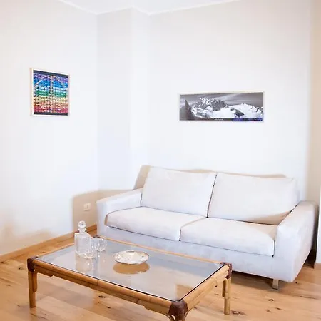 Appartement Nice Melzo Milan