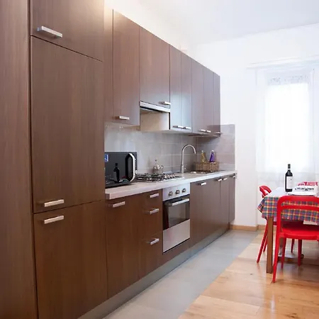 Apartment Nice Melzo *