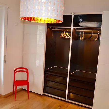 Nice Melzo Apartment Milan