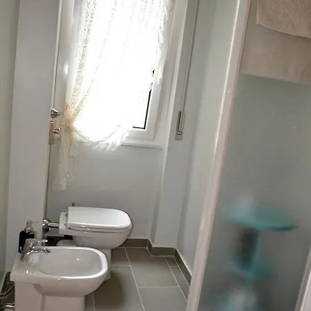 Appartement Nice Melzo *