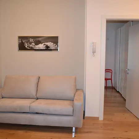 Nice Melzo Appartement *