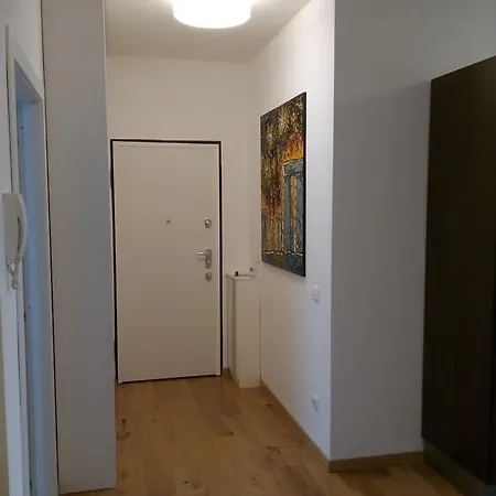 Nice Melzo Apartment Milan