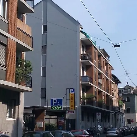 Appartement Nice Melzo Milan