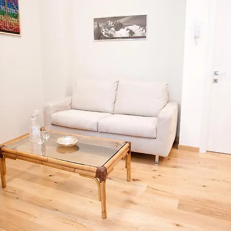 Appartement Nice Melzo *