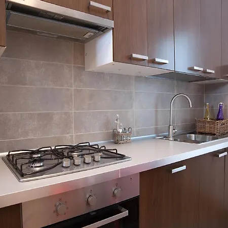 Nice Melzo Apartment *