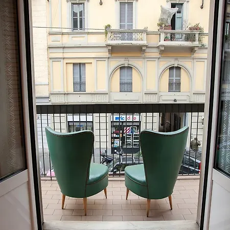 Appartement Nice Melzo Milan