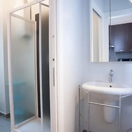 Nice Melzo Appartement