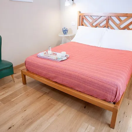 Appartement Nice Melzo *