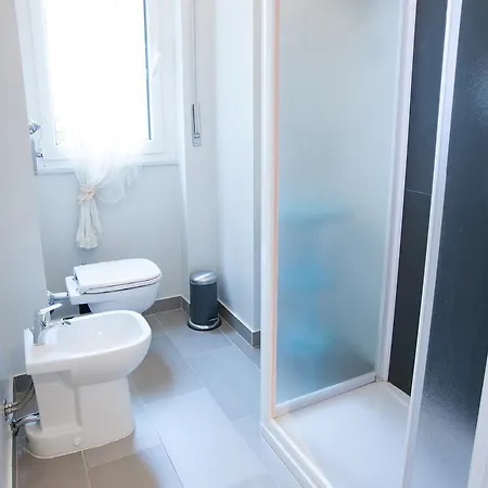Nice Melzo Appartement *