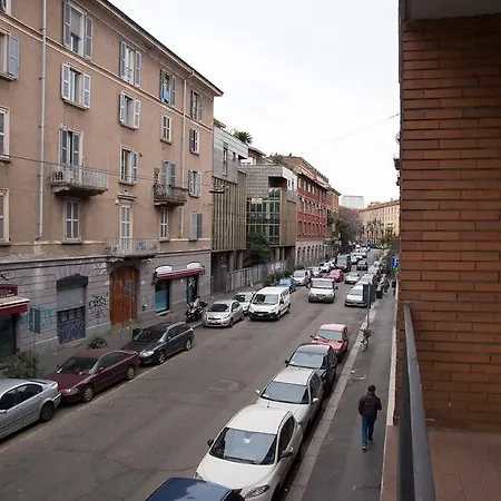 Nice Melzo Milan