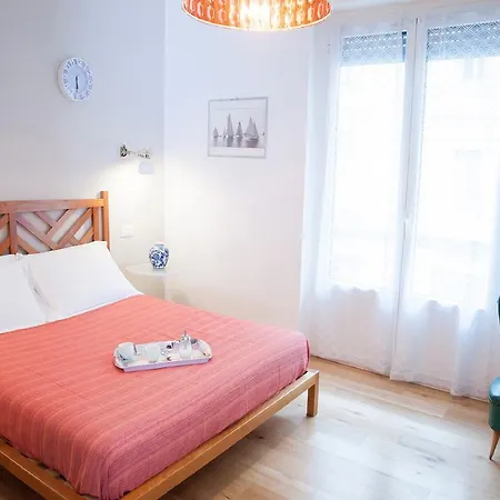 Appartement Nice Melzo *
