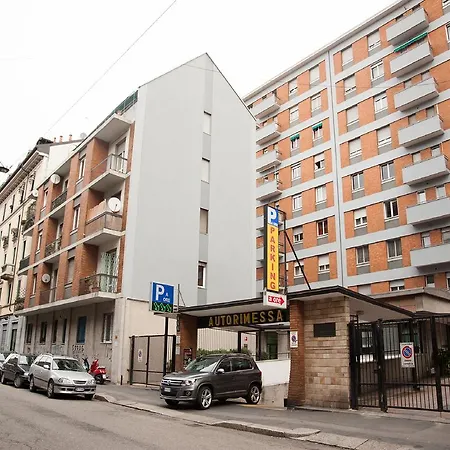 Nice Melzo Appartement *